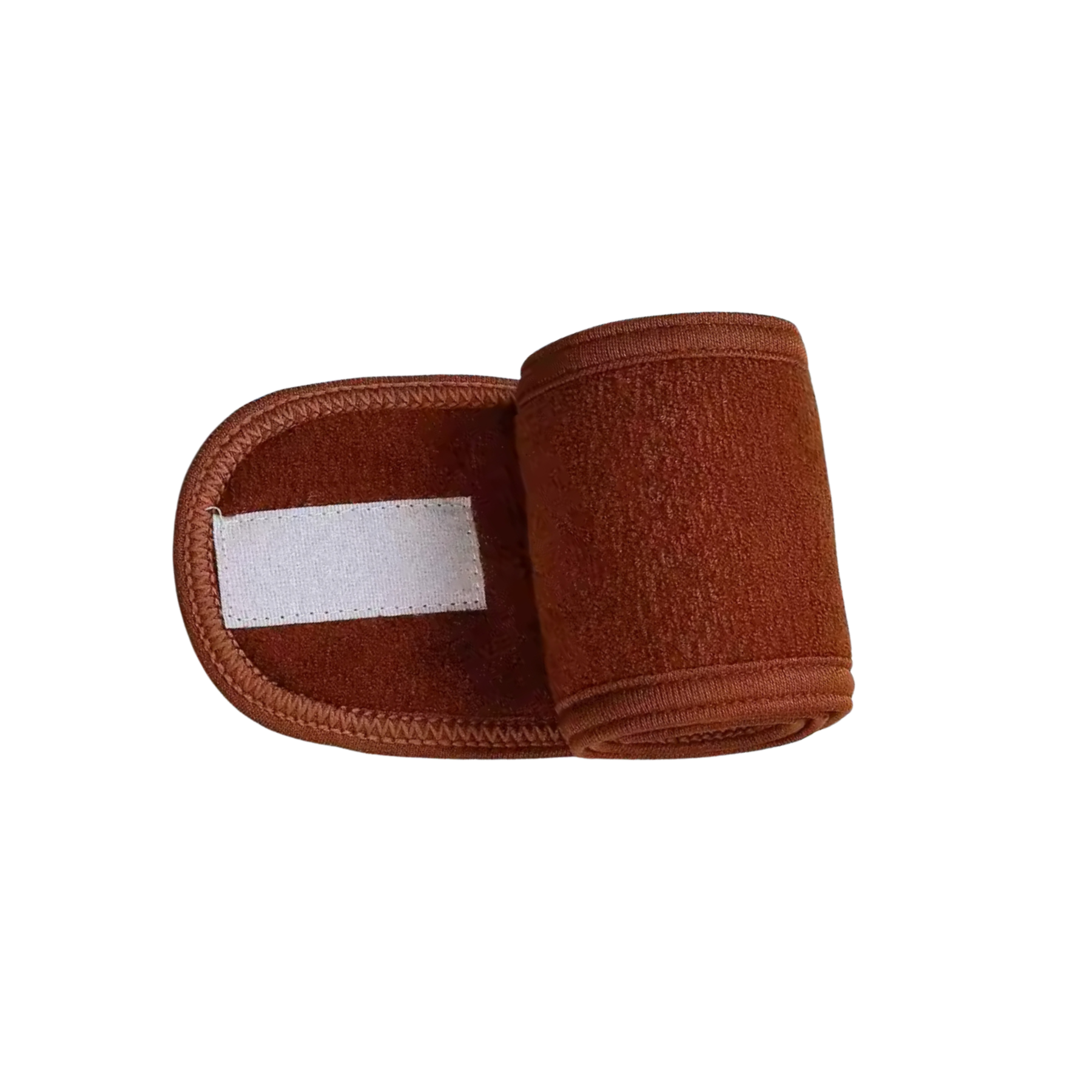 Gestickte Spa-Stirnbänder - 10er-Pack individuell gestaltet